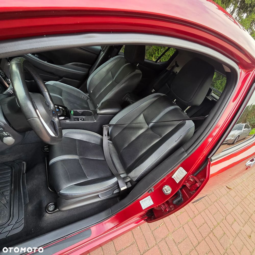 Nissan Leaf 40kWh Acenta (6.6 kW) - 30