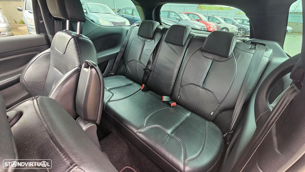 Citroën DS3 1.6 HDi Airdream So Chic - 16