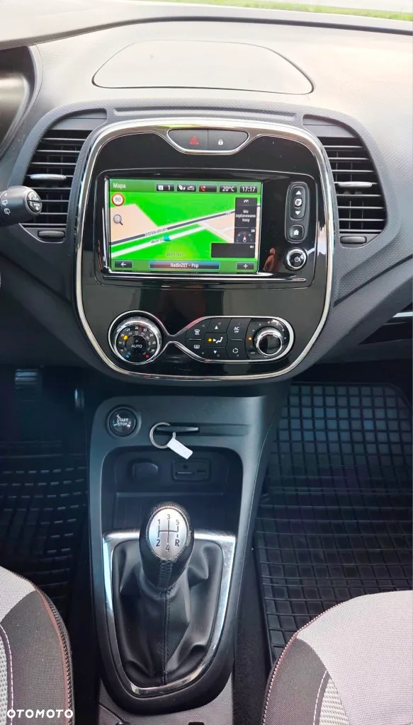Renault Captur 1.5 dCi Energy Zen - 38
