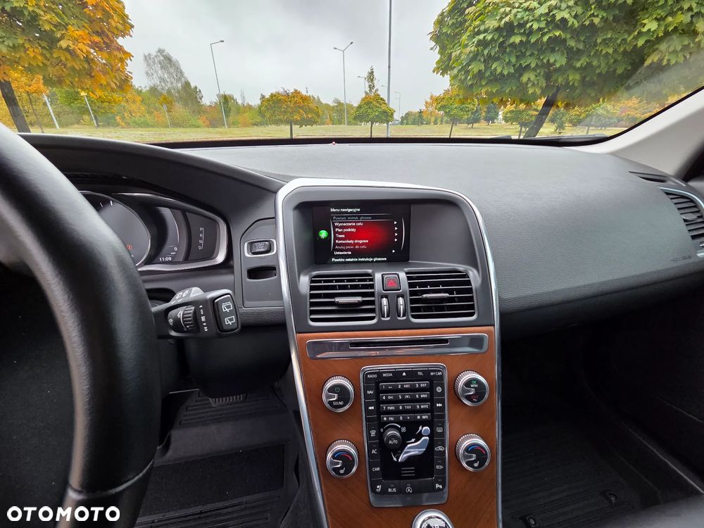 Volvo XC 60 T5 Geartronic Linje Inscription - 21