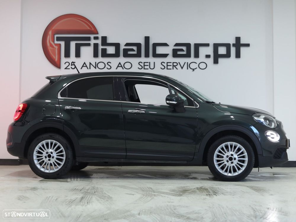 Fiat 500X 1.3 MJ - 5