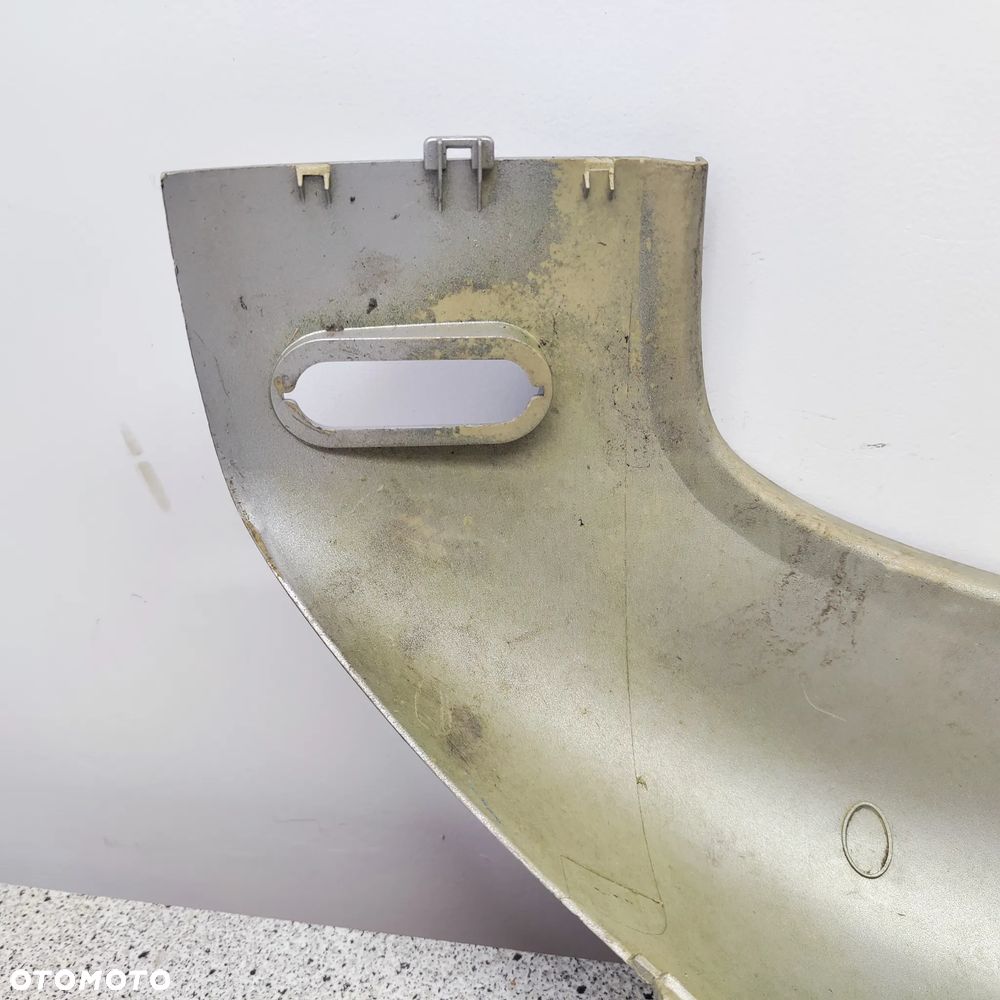 Owiewka, osłona, bok, boczek, zadupek, ogon Kymco Bet&Win - 12