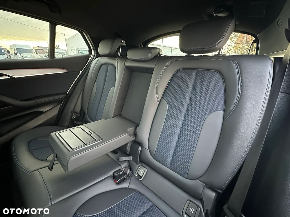 BMW X2 xDrive20d M Sport sport - 24