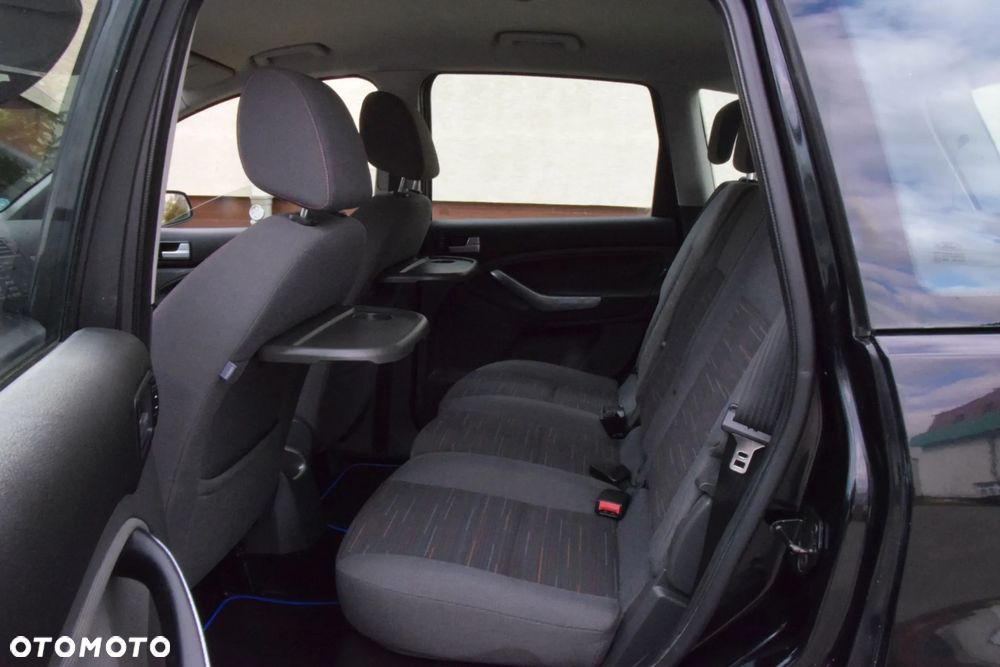 Ford C-MAX 1.6 Style - 22