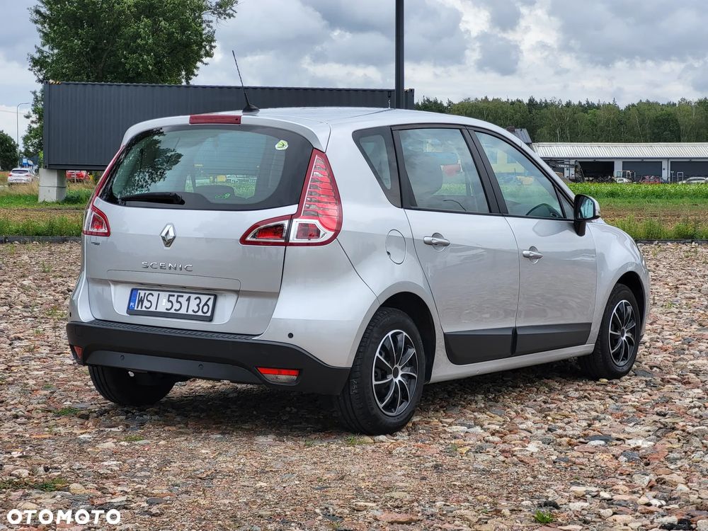 Renault Scenic 1.6 16V 110 Expression - 3
