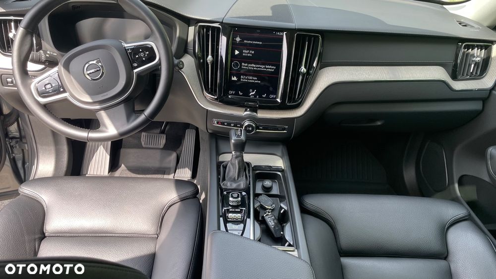 Volvo XC 60 D4 SCR Inscription - 25