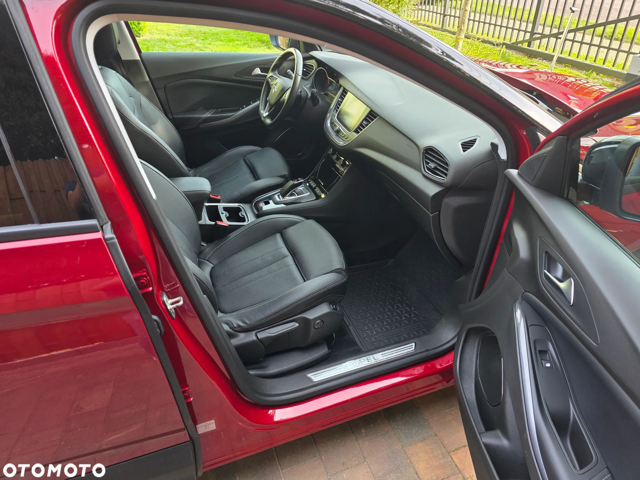 Opel Grandland X 1.6 T PHEV 4x4 Ultimate - 14