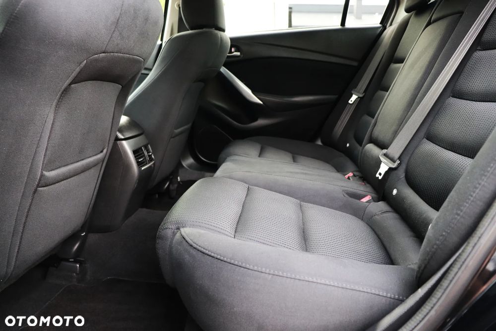 Mazda 6 SKYACTIV-G 165 Nakama - 21