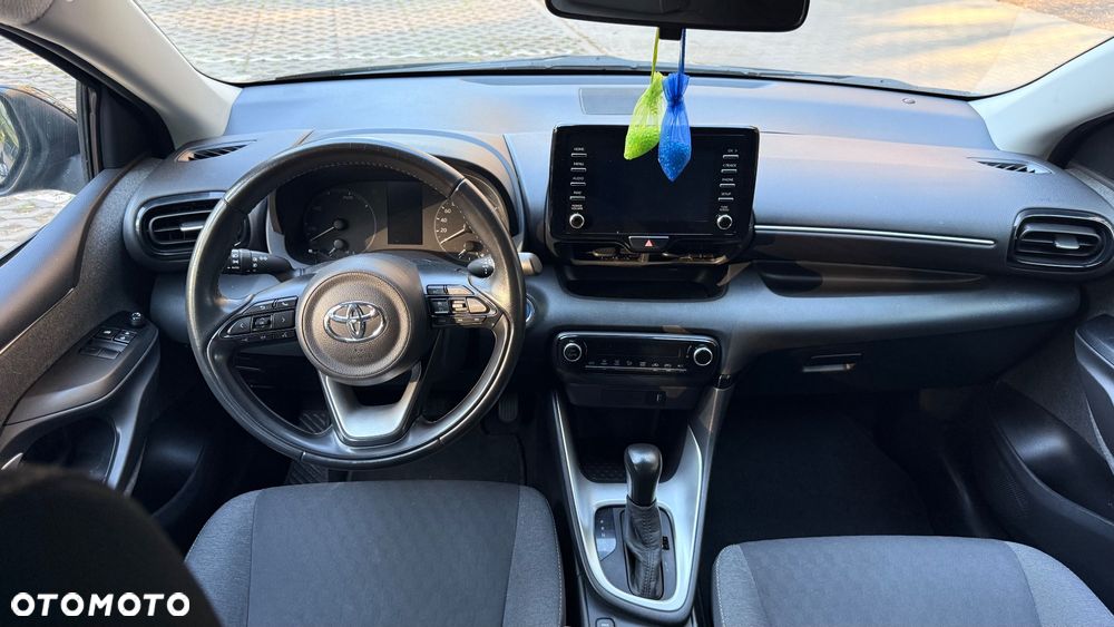 Toyota Yaris Hybrid 1.5 Premiere Edition - 14