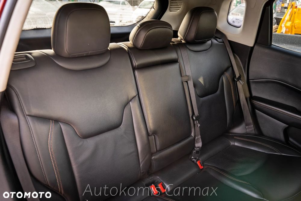 Jeep Compass - 20