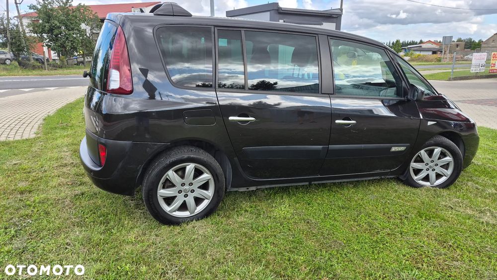 Renault Espace 2.0 dCi Privilege - 5