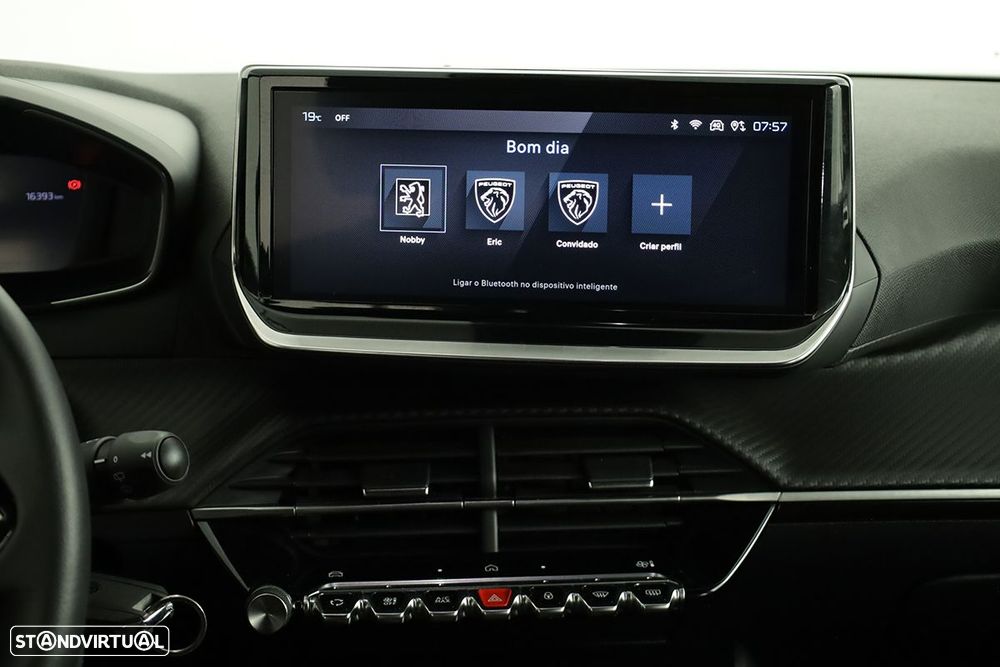 Peugeot 2008 1.2 PureTech Allure - 9