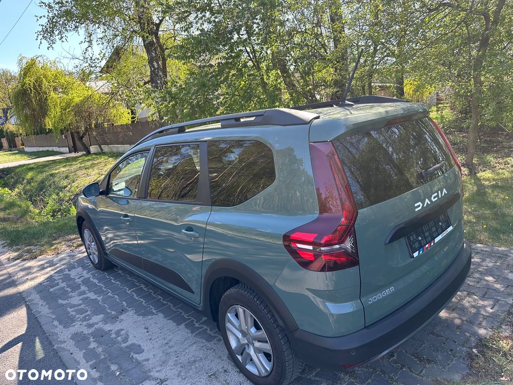 Dacia Jogger - 5