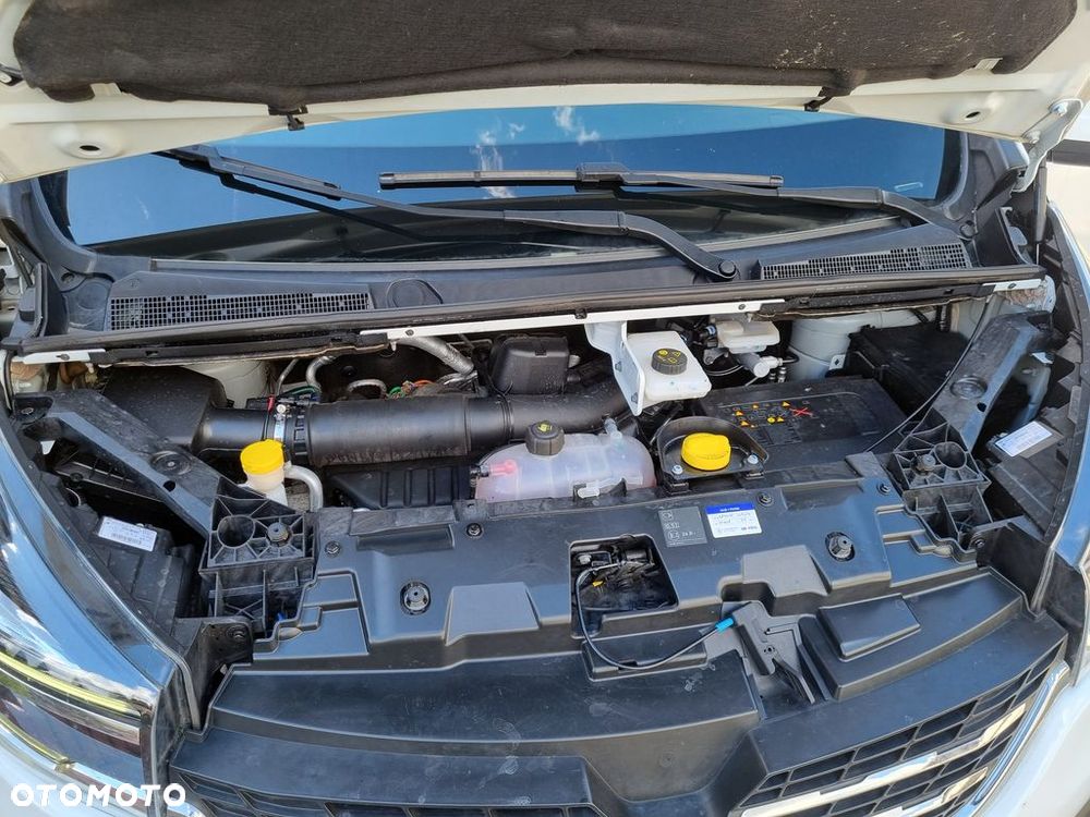 Renault Trafic ENERGY L2H1 3.0t Komfort - 10