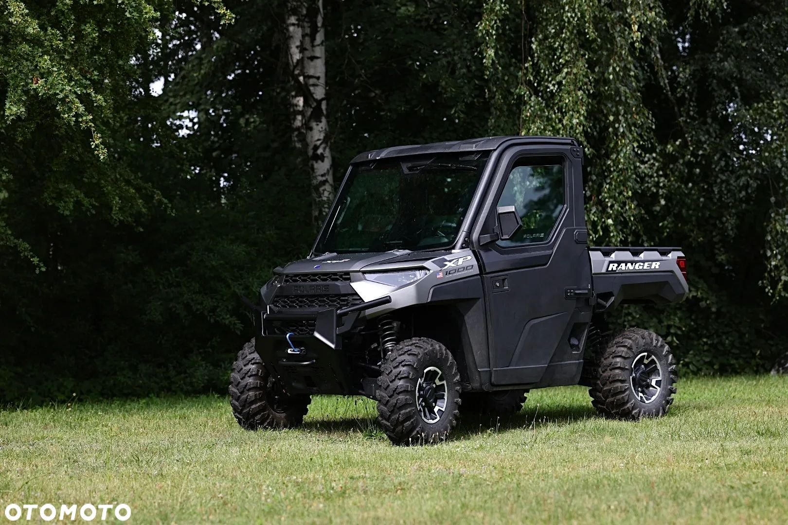 Polaris Ranger XP - 1