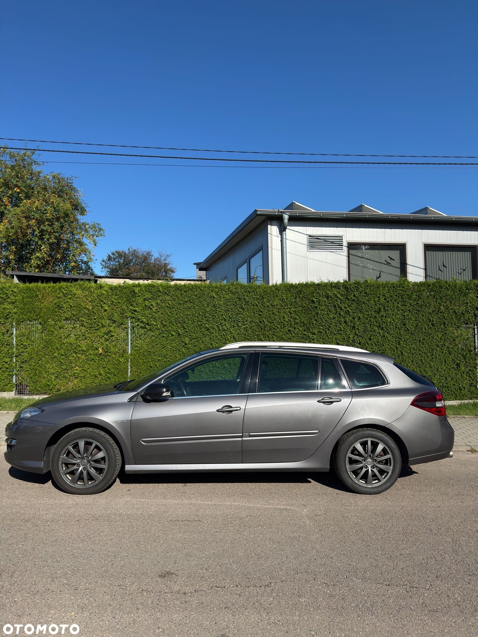 Renault Laguna 2.0 dCi Bose Edition - 3
