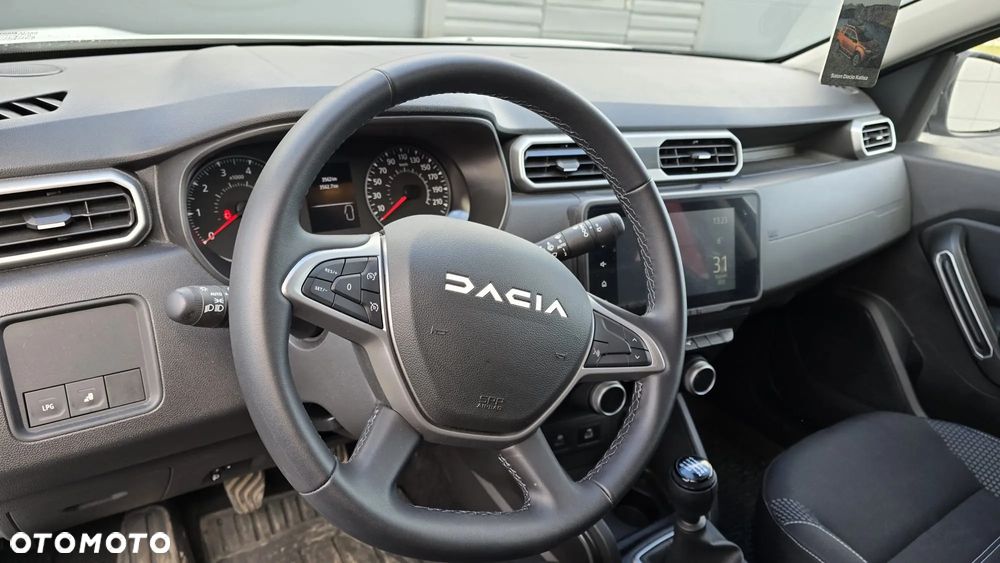 Dacia Duster 1.0 TCe Journey - 11