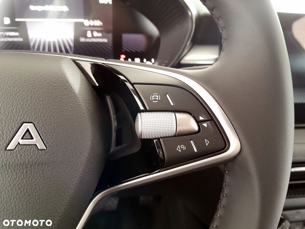 Skoda Fabia 1.0 TSI Edition 130 - 10