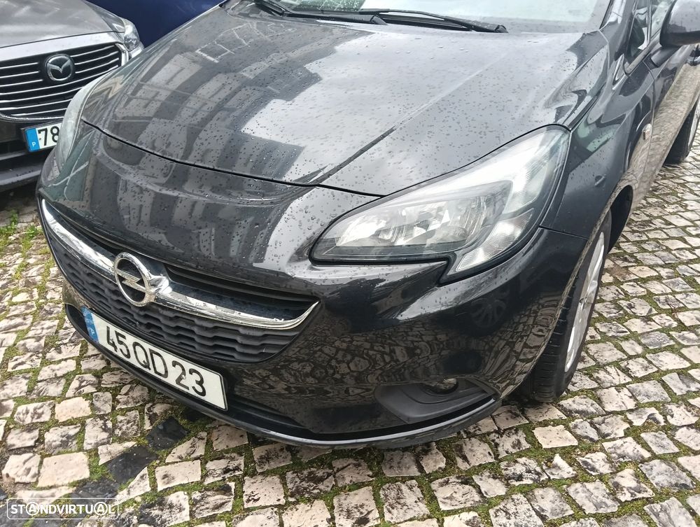 Opel Corsa 1.2 Color Edition - 3