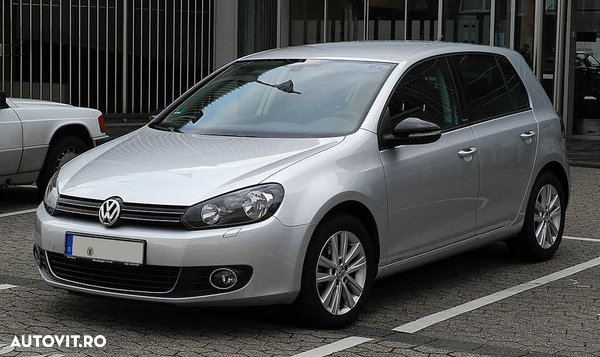 Aripa stanga/dreapta VW Golf 6 , orice culoare , aripi noi