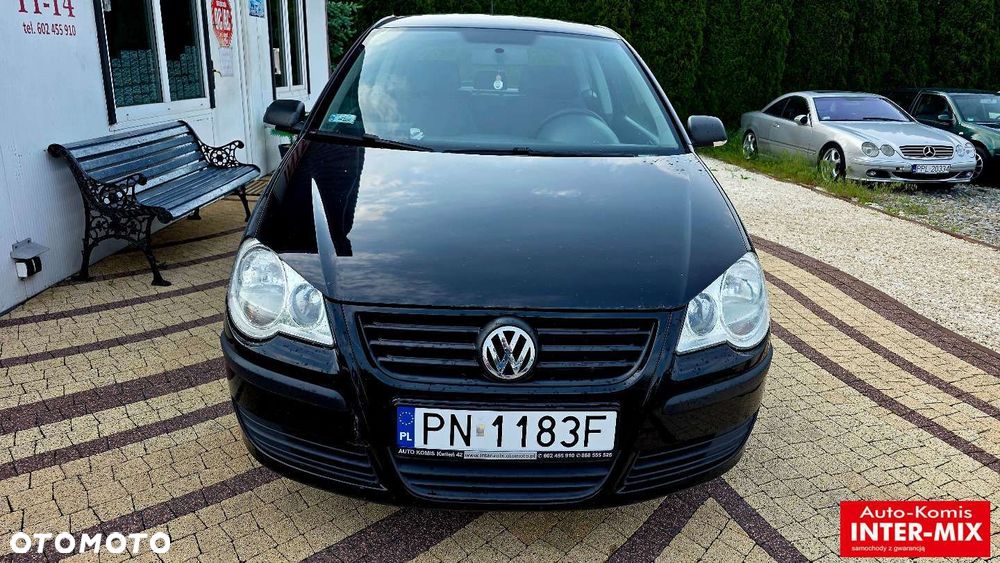 Volkswagen Polo - 7