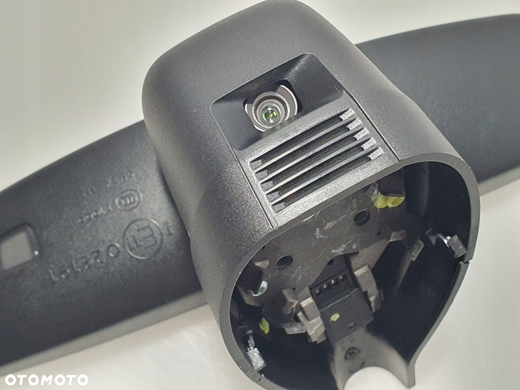 OCTAVIA III 5E 2019r FABIA KAROQ LUSTERKO WEWNĘTRZNE WSTECZNE KAMERA SENSOR - 12