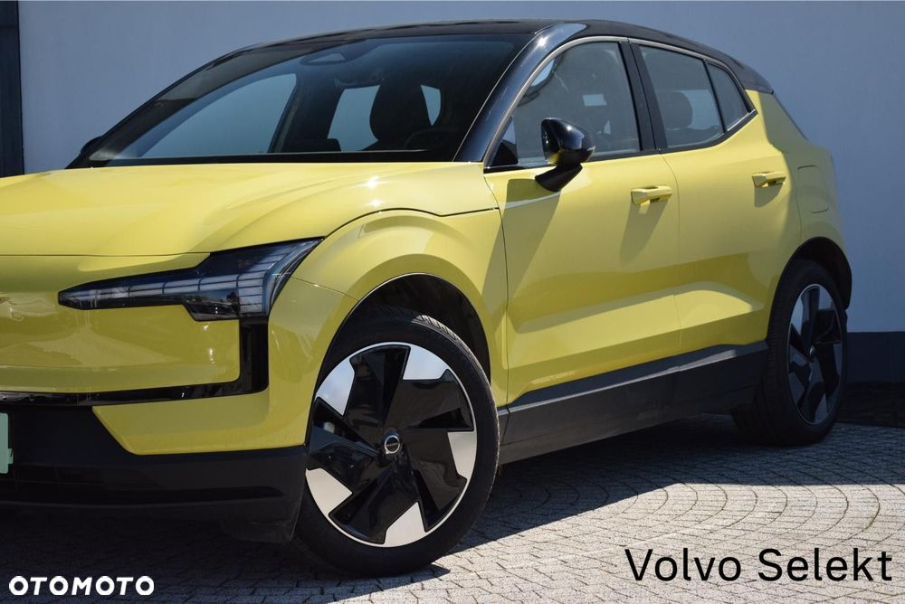 Volvo EX30 - 5
