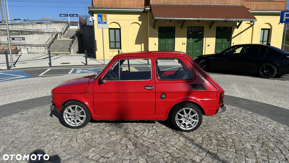 Fiat 126 - 8