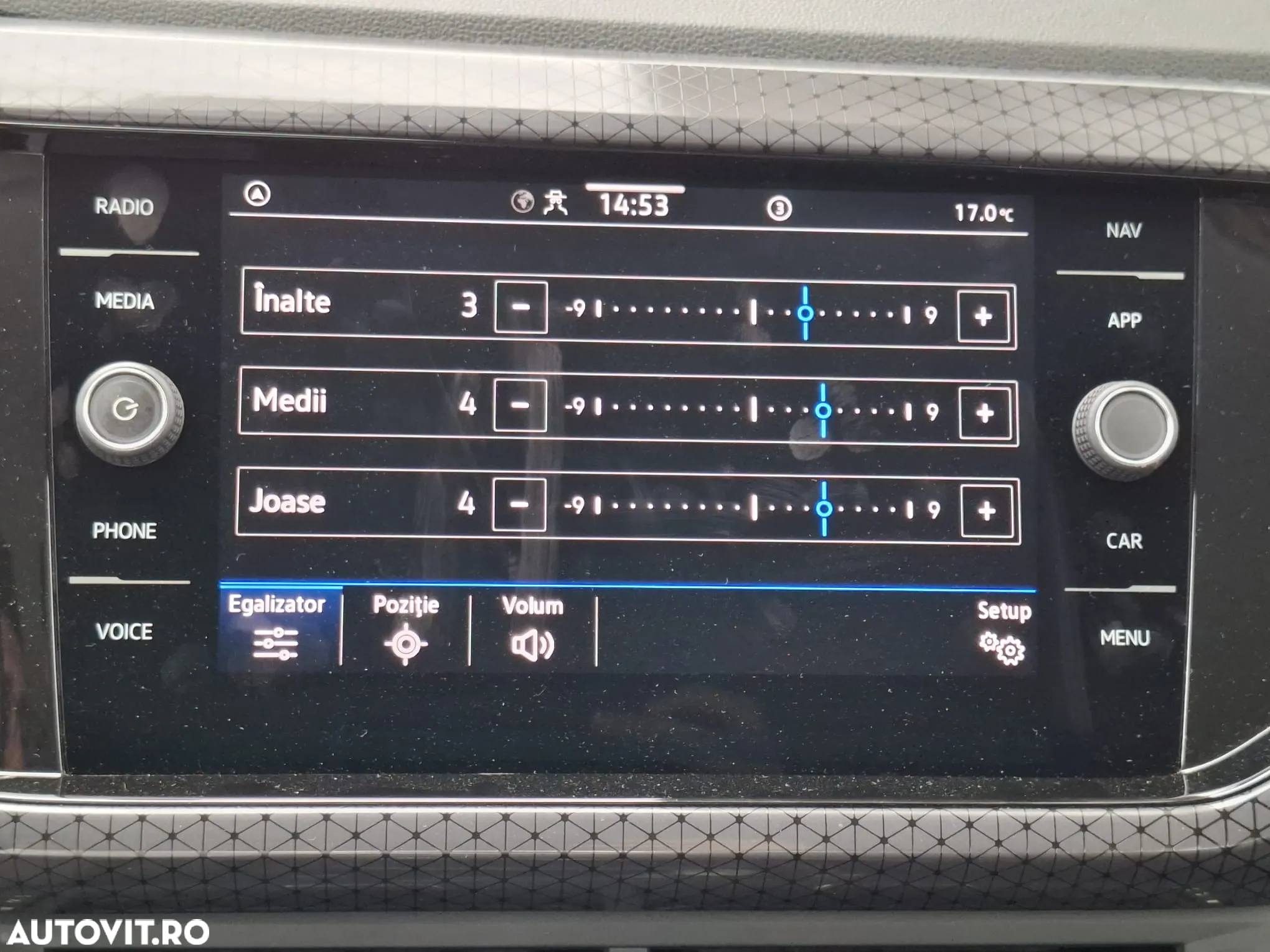 Volkswagen T-Cross 1.0 TSI DSG Style - 11