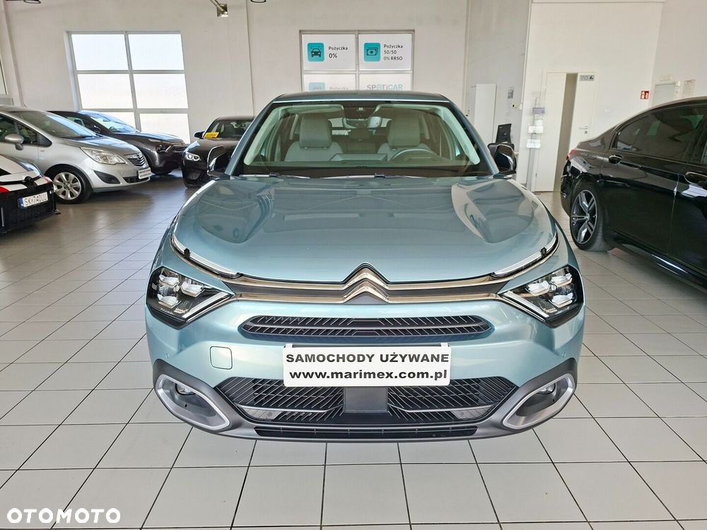 Citroën C4 - 2