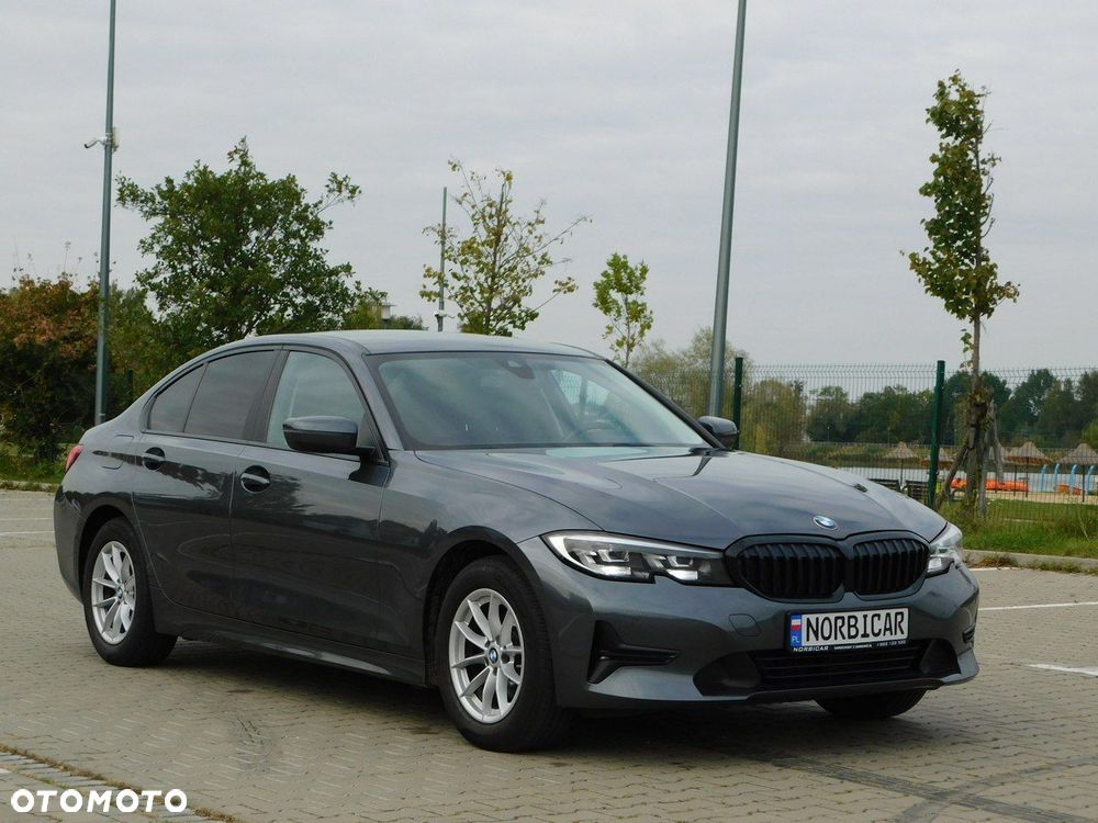 BMW Seria 3 - 3