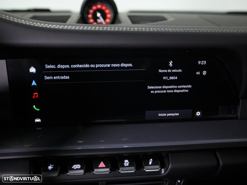 Porsche 911 (992) - 33