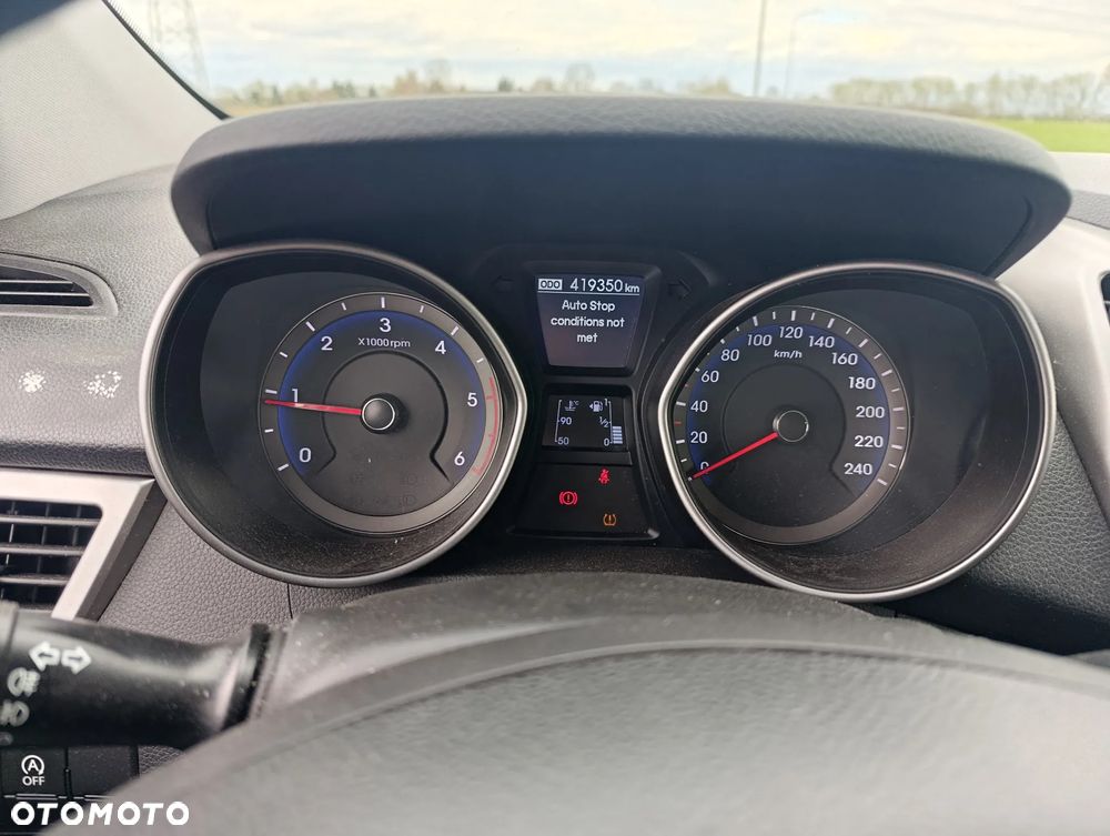 Hyundai i30 1.6 CRDi Classic - 6