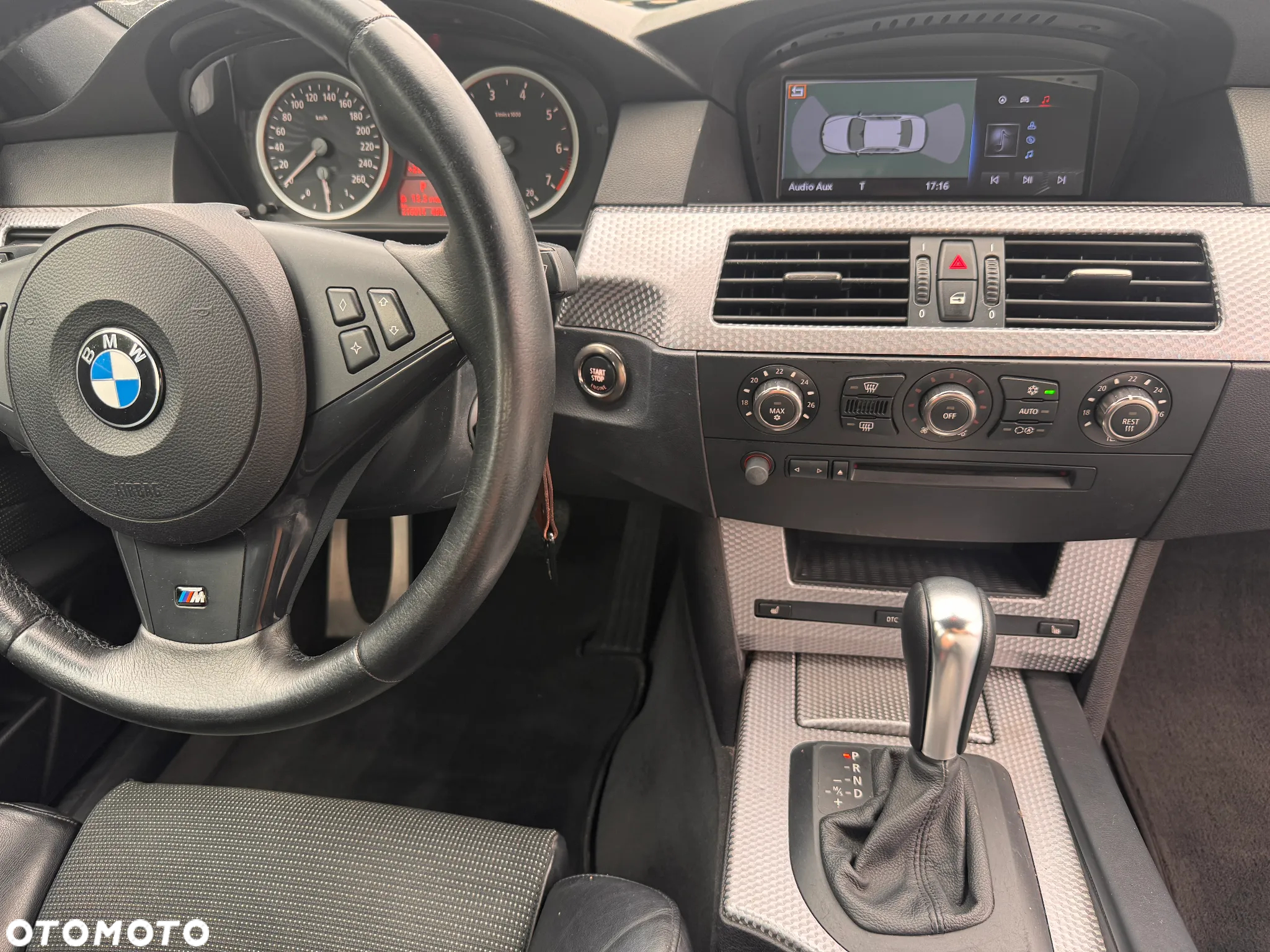 BMW Seria 5 - 27