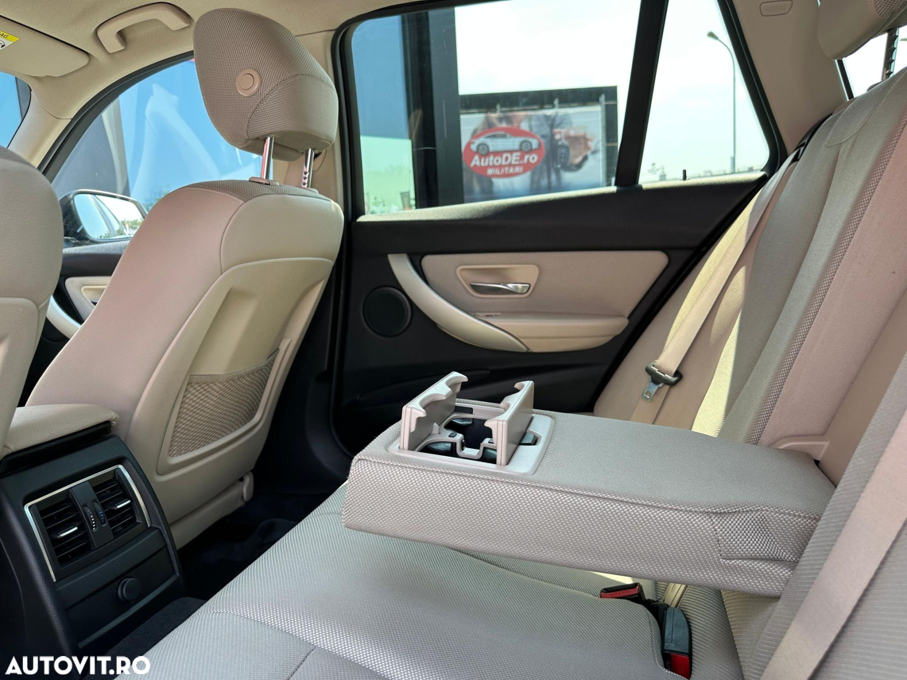 BMW Seria 3 - 22