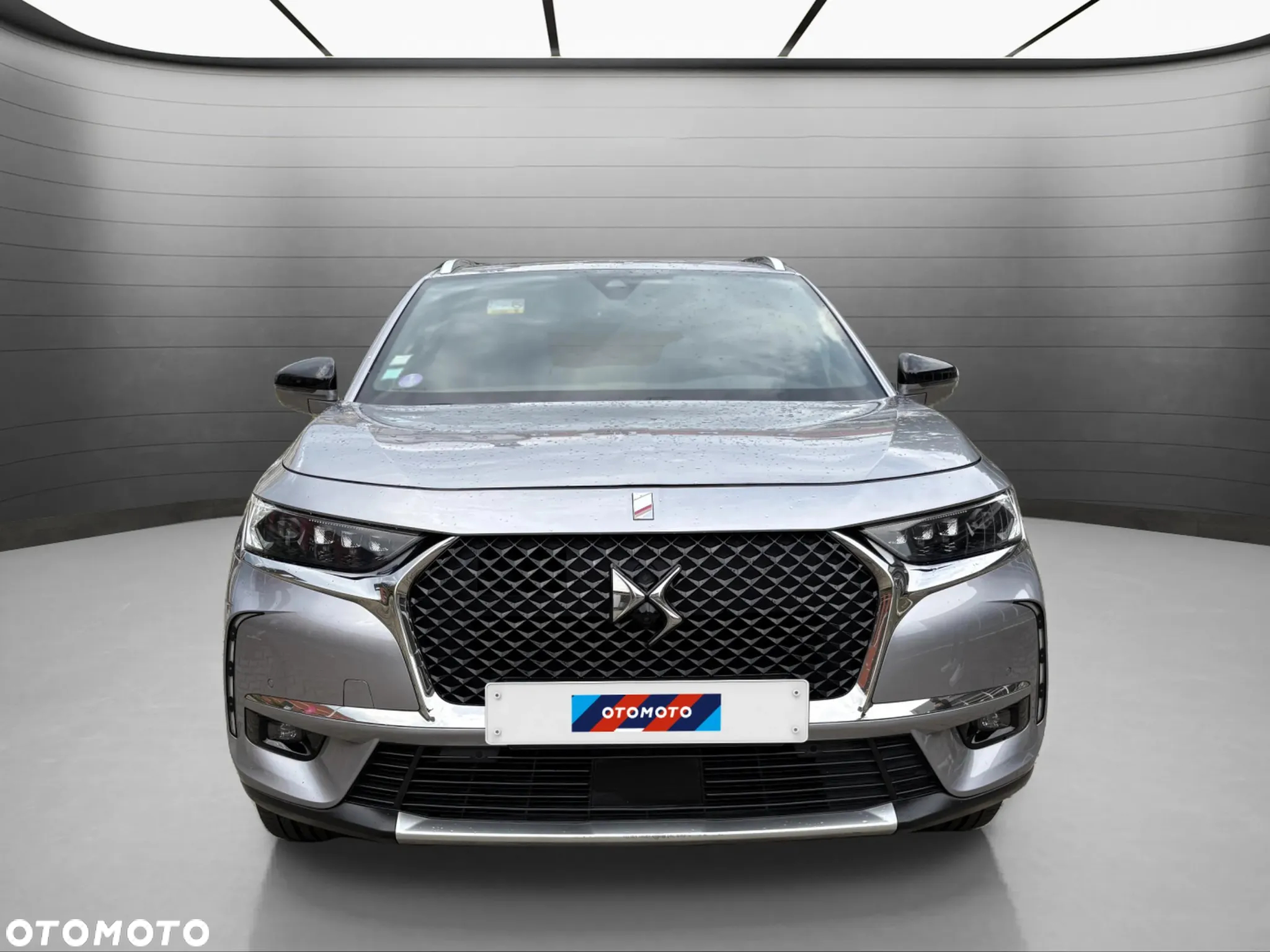 DS Automobiles DS 7 Crossback - 2
