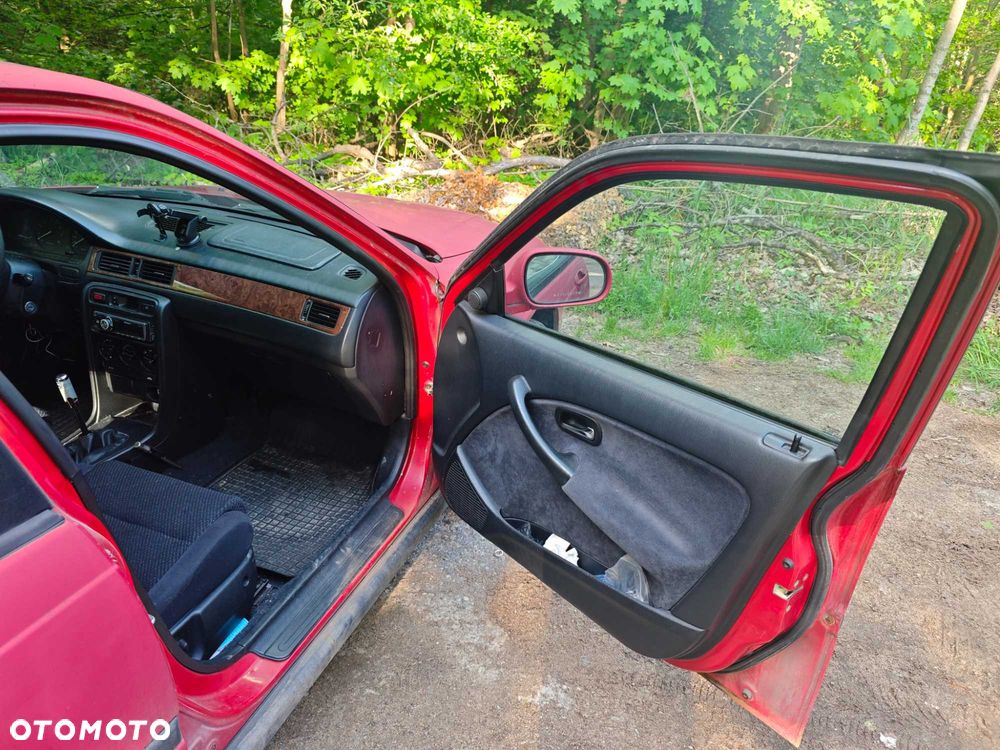 Honda Civic - 4