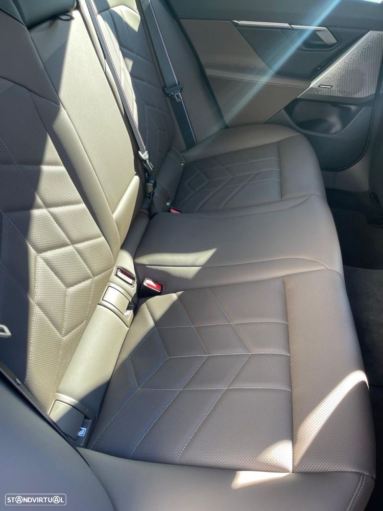 BMW i5 eDrive40 Pack Desportivo M Pro - 39