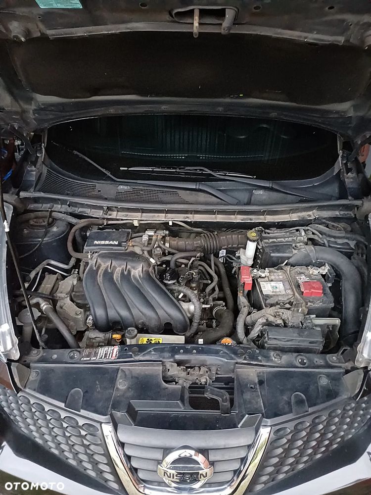 Nissan Juke 1.6 Acenta S&S - 21