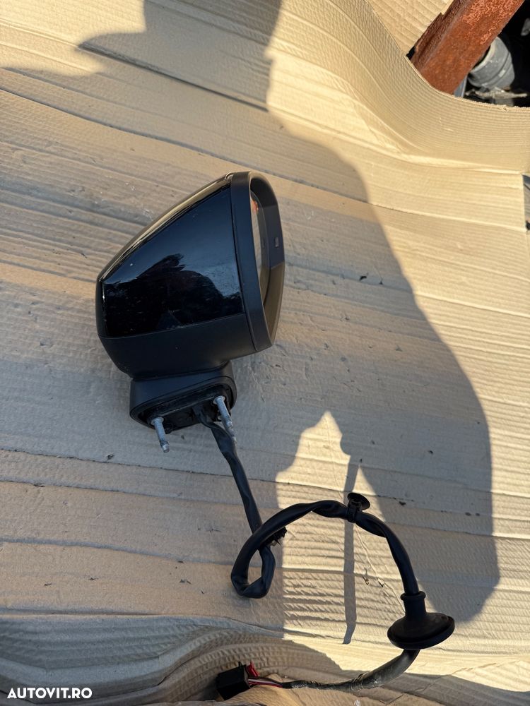 Oglinda usa dreapta AUDI A3 8V an 2012-2017 - 3