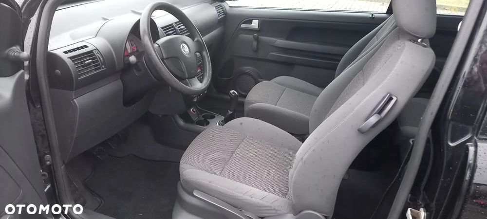 Volkswagen Fox 1.2 Style - 21