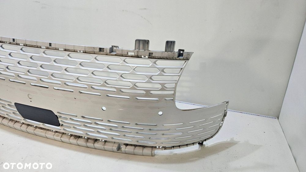 kratka zderzaka przód hyundai staria 86351-cg100 - 4