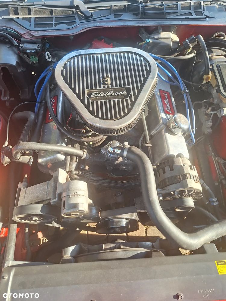 Chevrolet Camaro - 19
