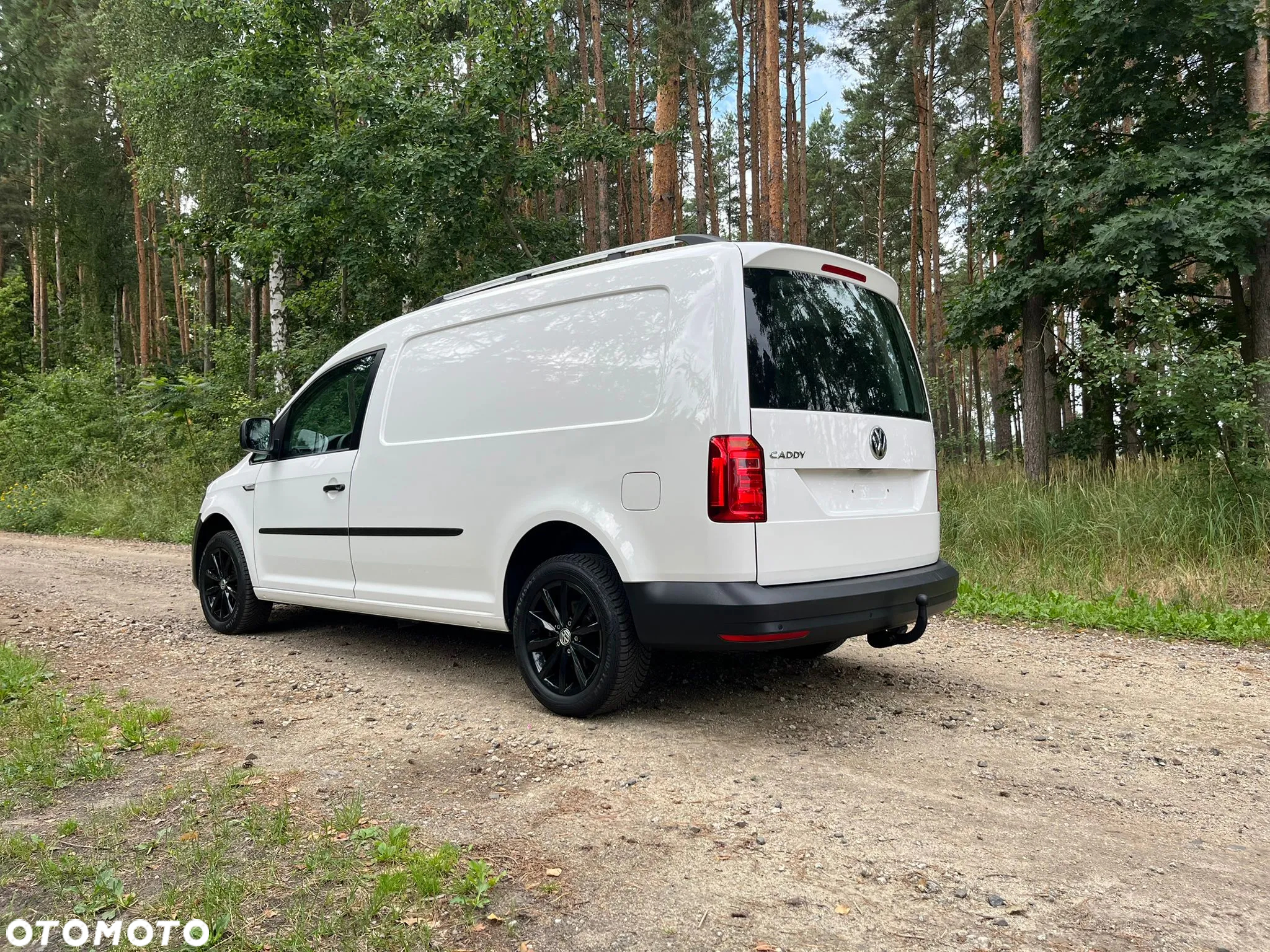Volkswagen CADDY - 7