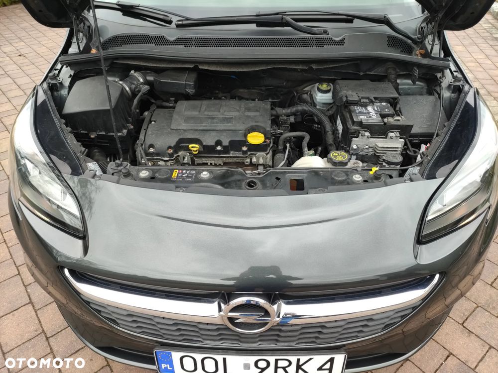 Opel Corsa 1.4 Active - 15