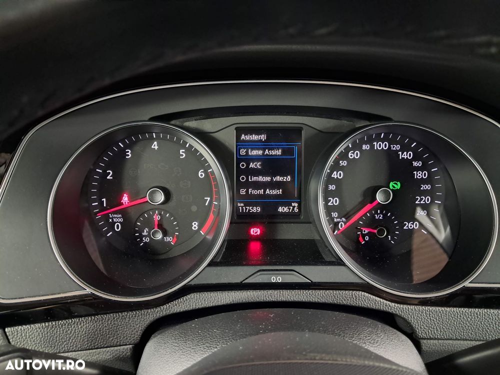 VOLKSWAGEN Passat 2022 — imagine 45