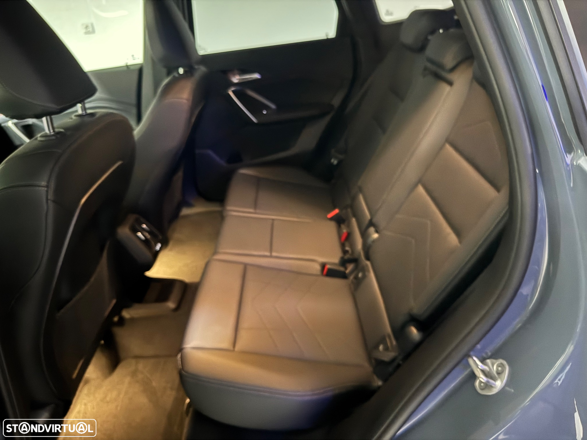 BMW X1 sDrive18i xLine - 14