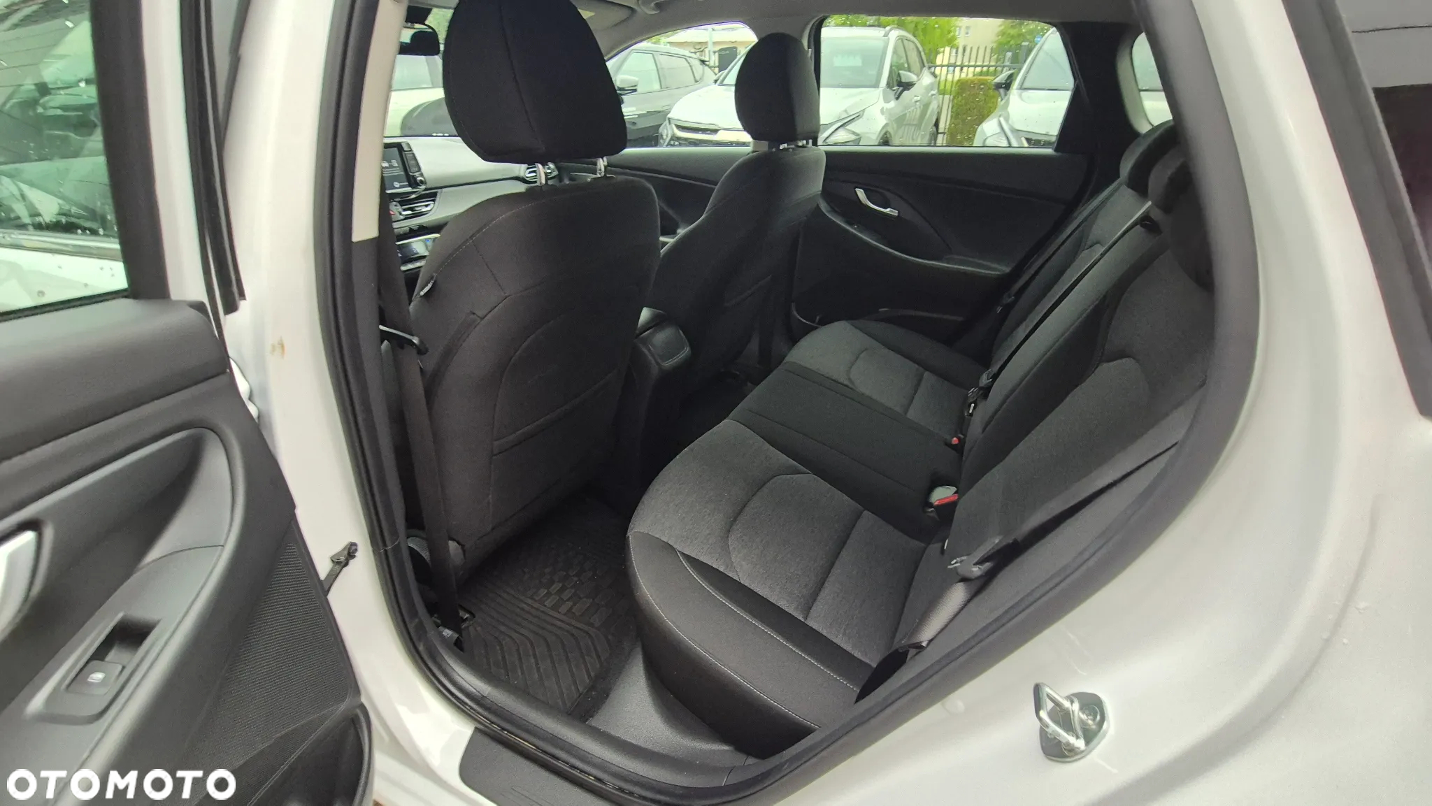 Hyundai i30 1.0 T-GDI Smart - 13