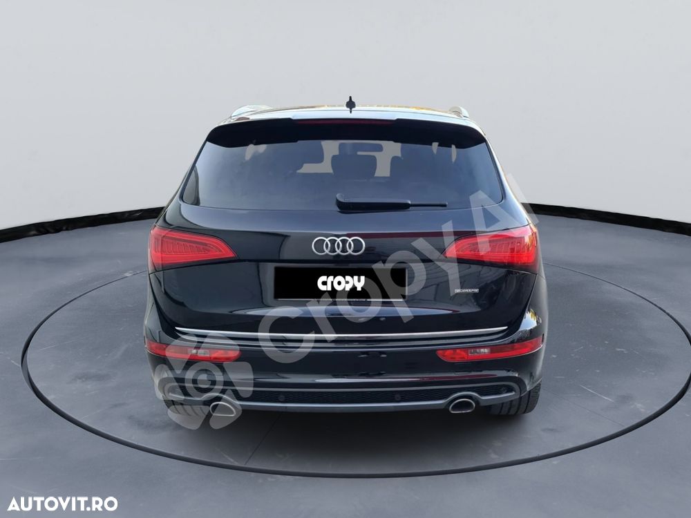 Audi Q5 - 6