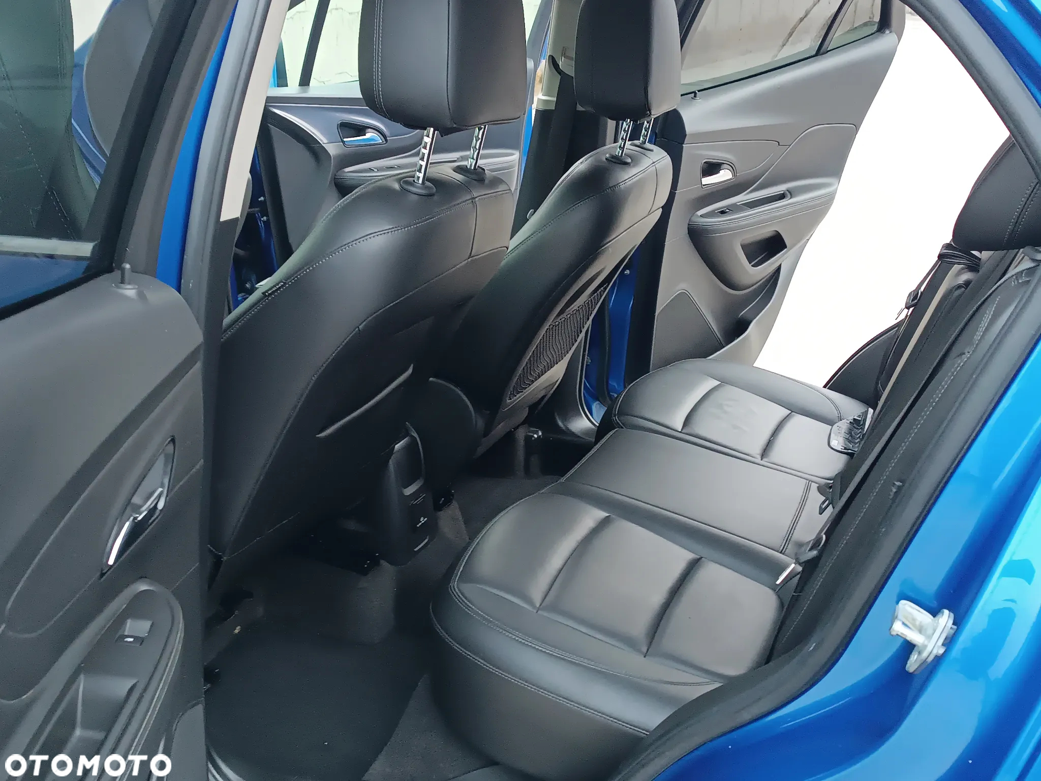Opel Mokka - 10